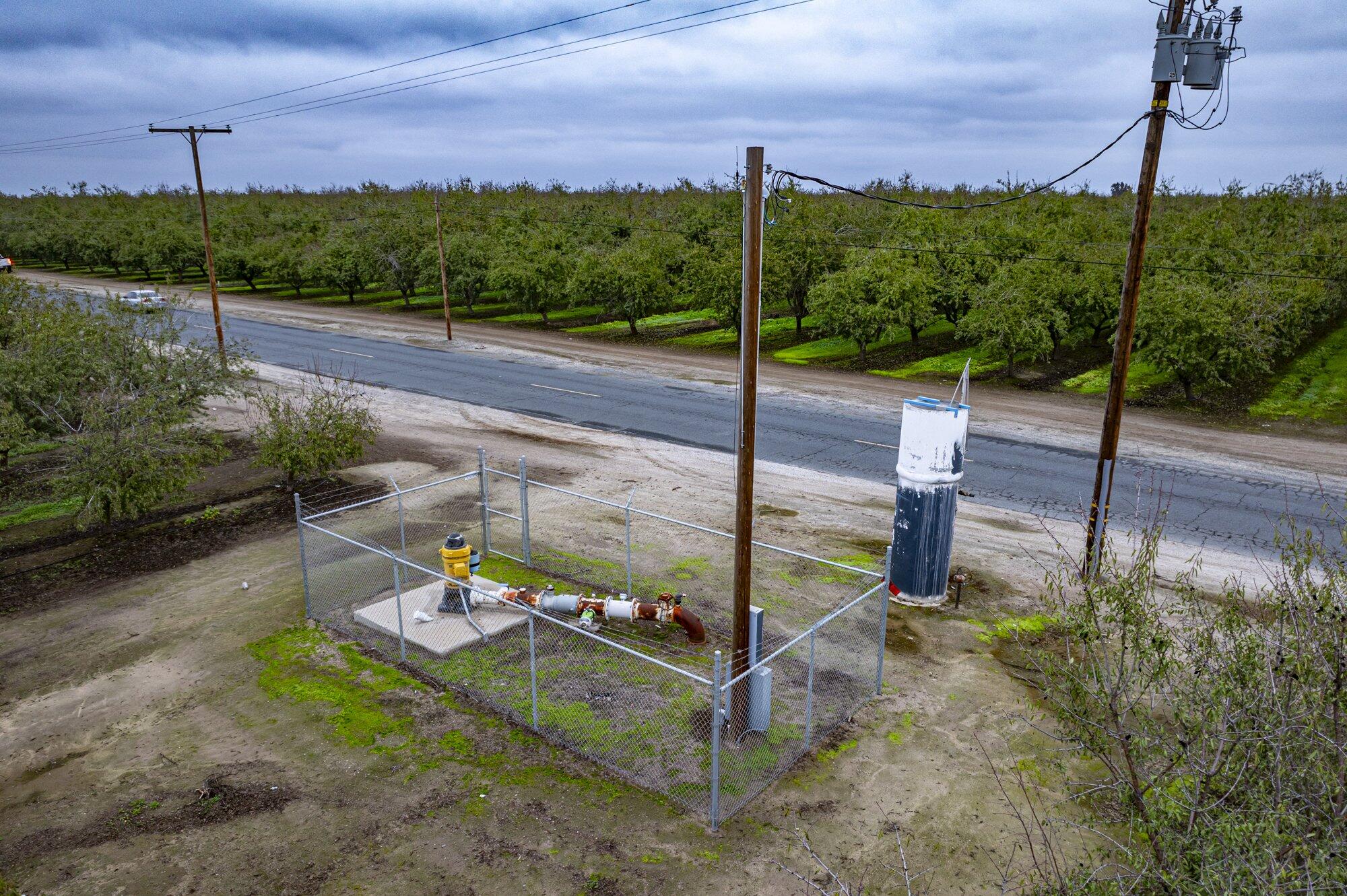 0 Deer Creek Rd, Earlimart, CA 93219