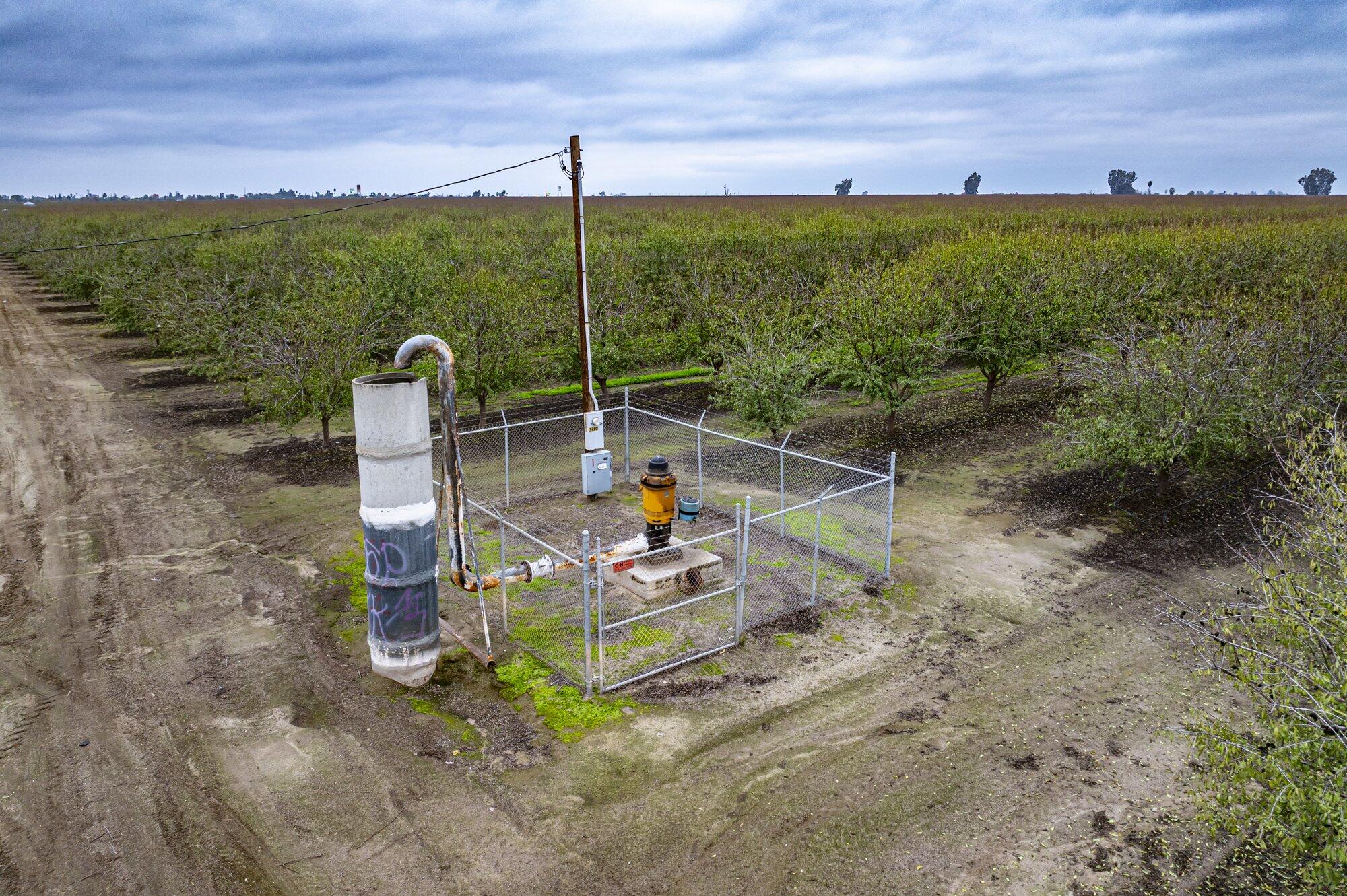 0 Deer Creek Rd, Earlimart, CA 93219