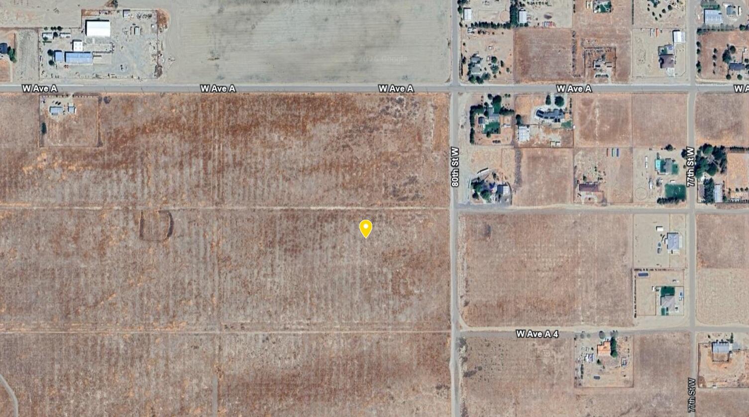 0 Ave A2 Vic 81 Stw, Lancaster, CA 93535