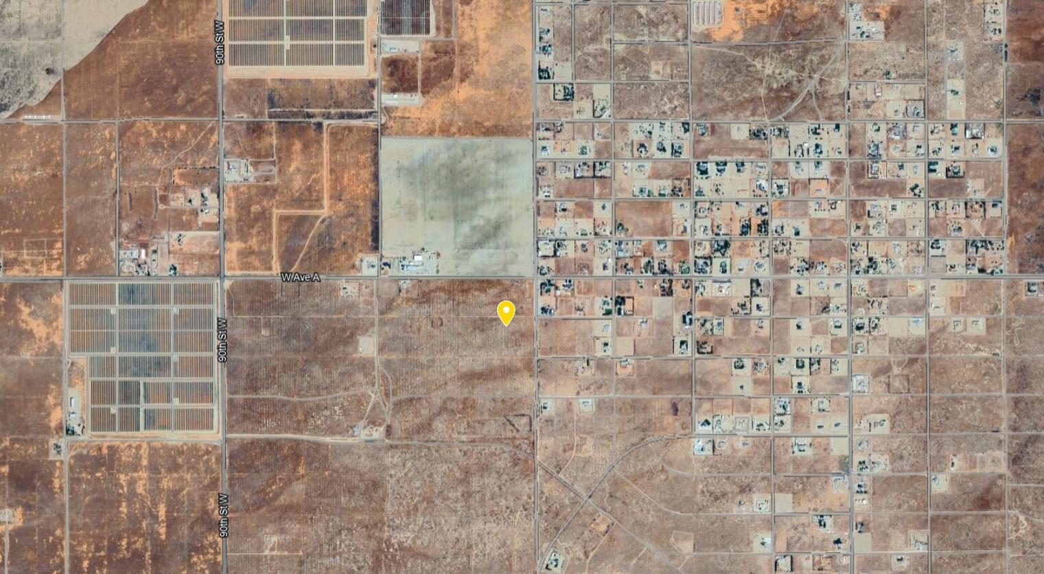 0 Ave A2 Vic 81 Stw, Lancaster, CA 93535