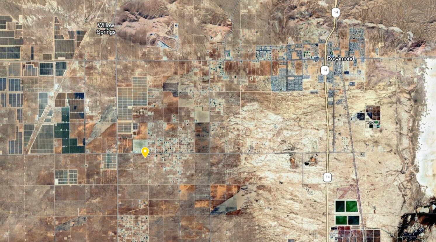 0 Ave A2 Vic 81 Stw, Lancaster, CA 93535