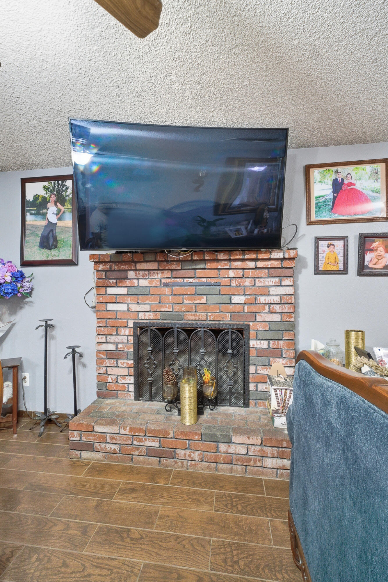 471 N Delta St, Porterville, CA 93257