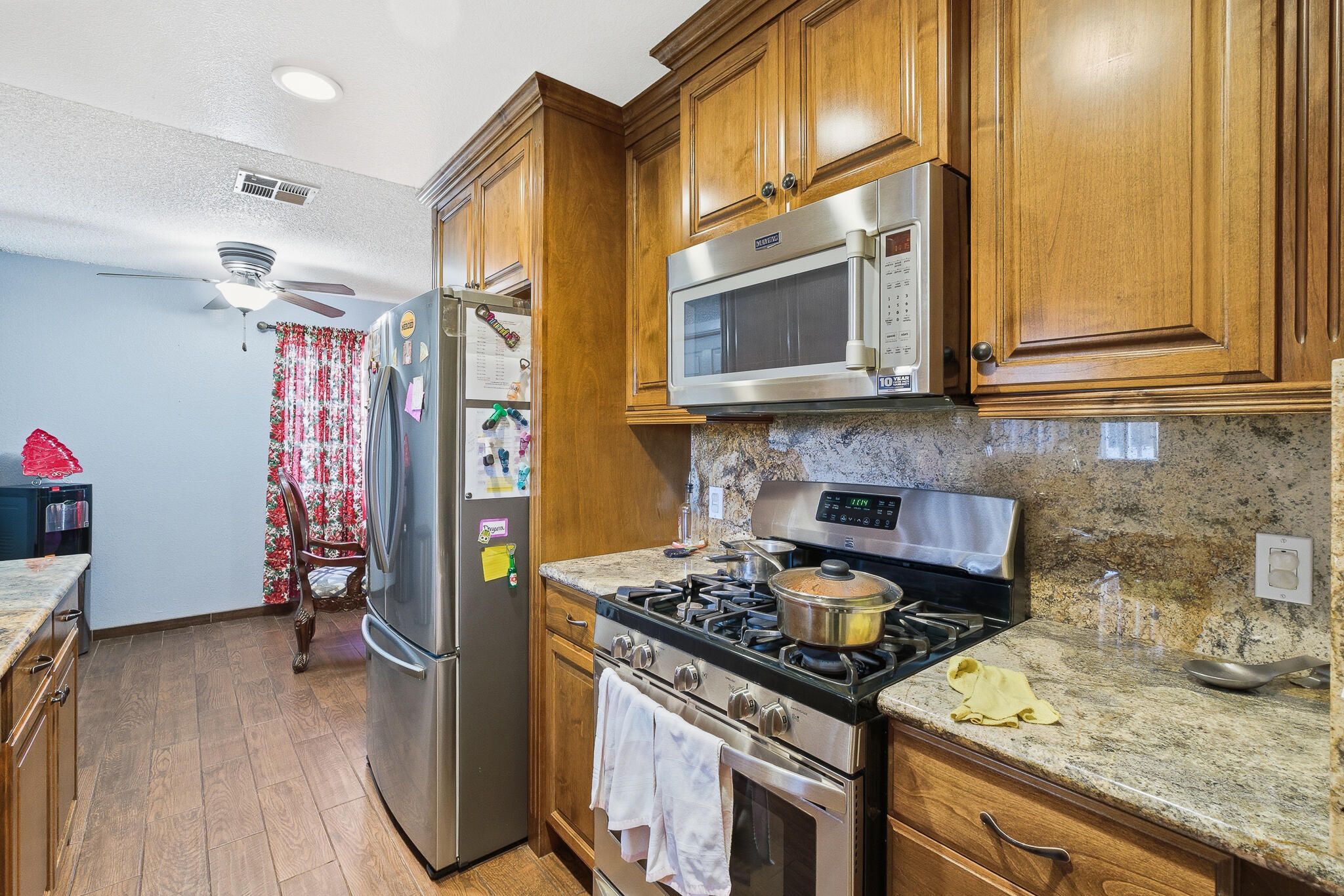 471 N Delta St, Porterville, CA 93257