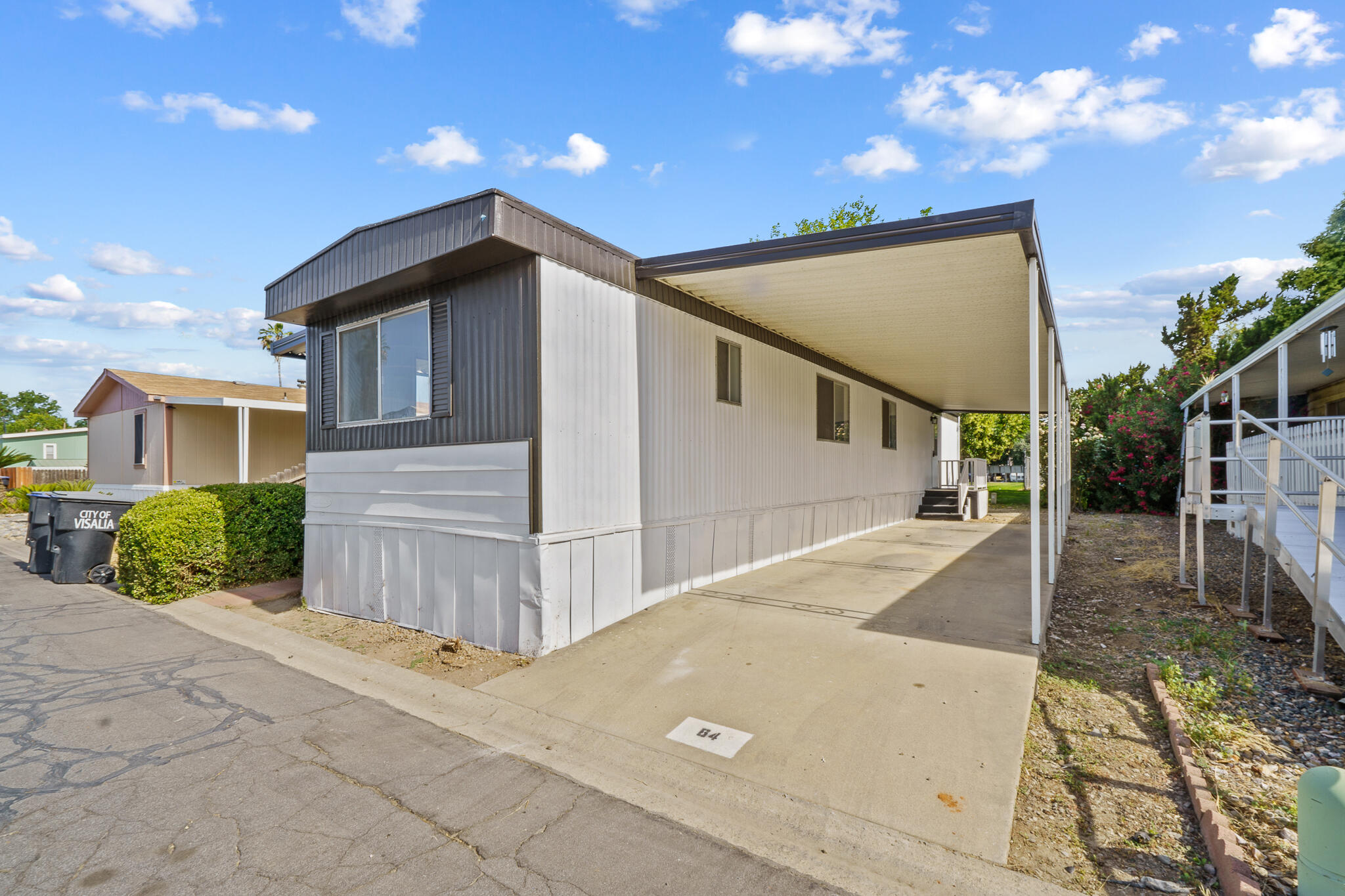 5505 W Tulare Ave #64, Visalia, CA 93277