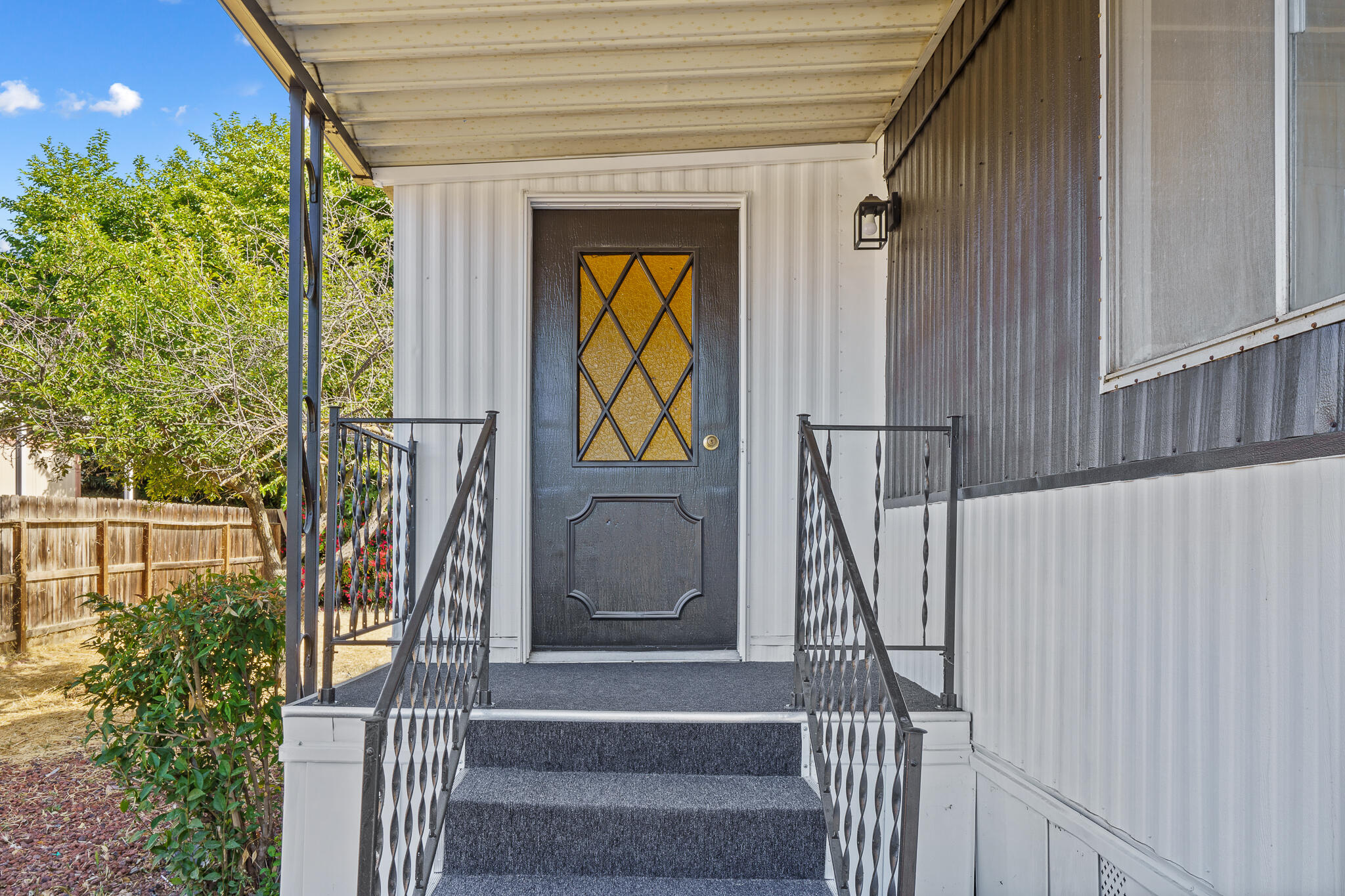 5505 W Tulare Ave #64, Visalia, CA 93277