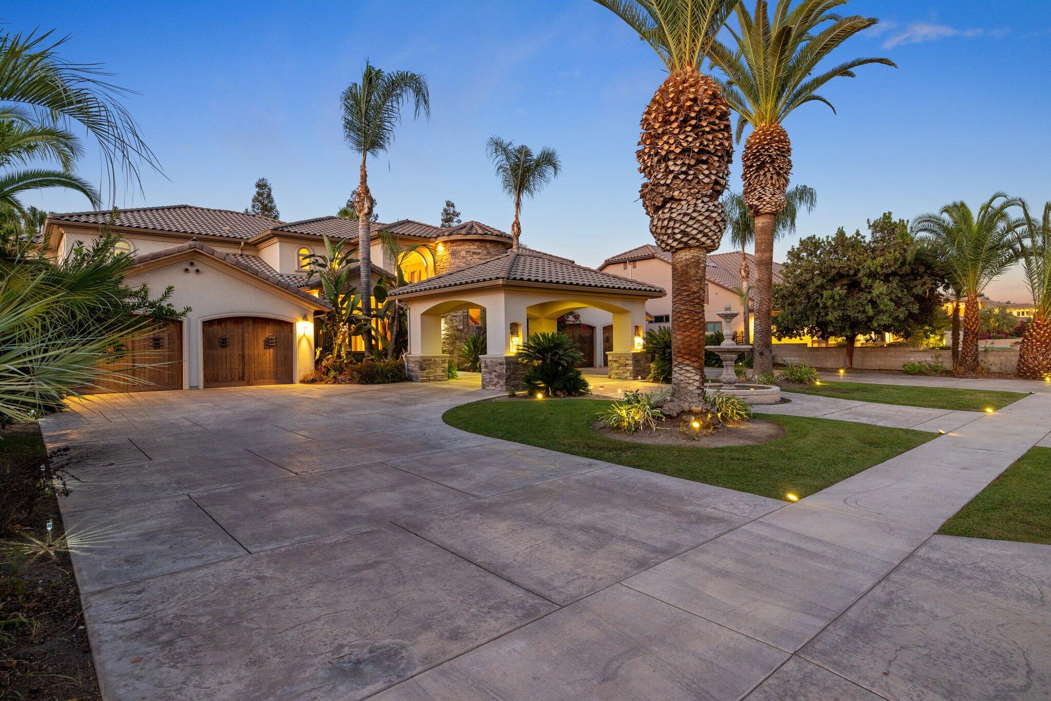 5034 W Firenze Ave, Visalia, CA 93291