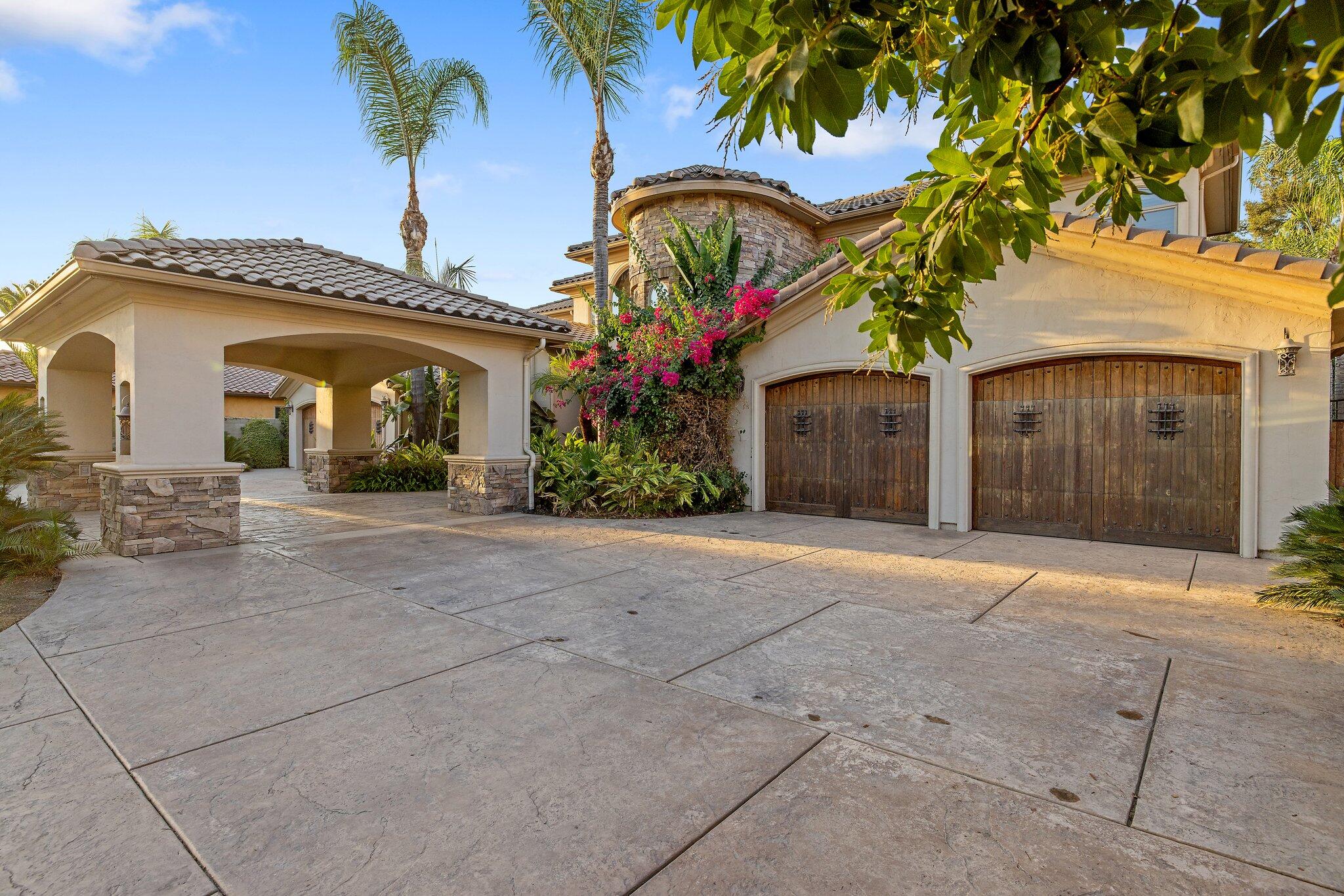 5034 W Firenze Ave, Visalia, CA 93291