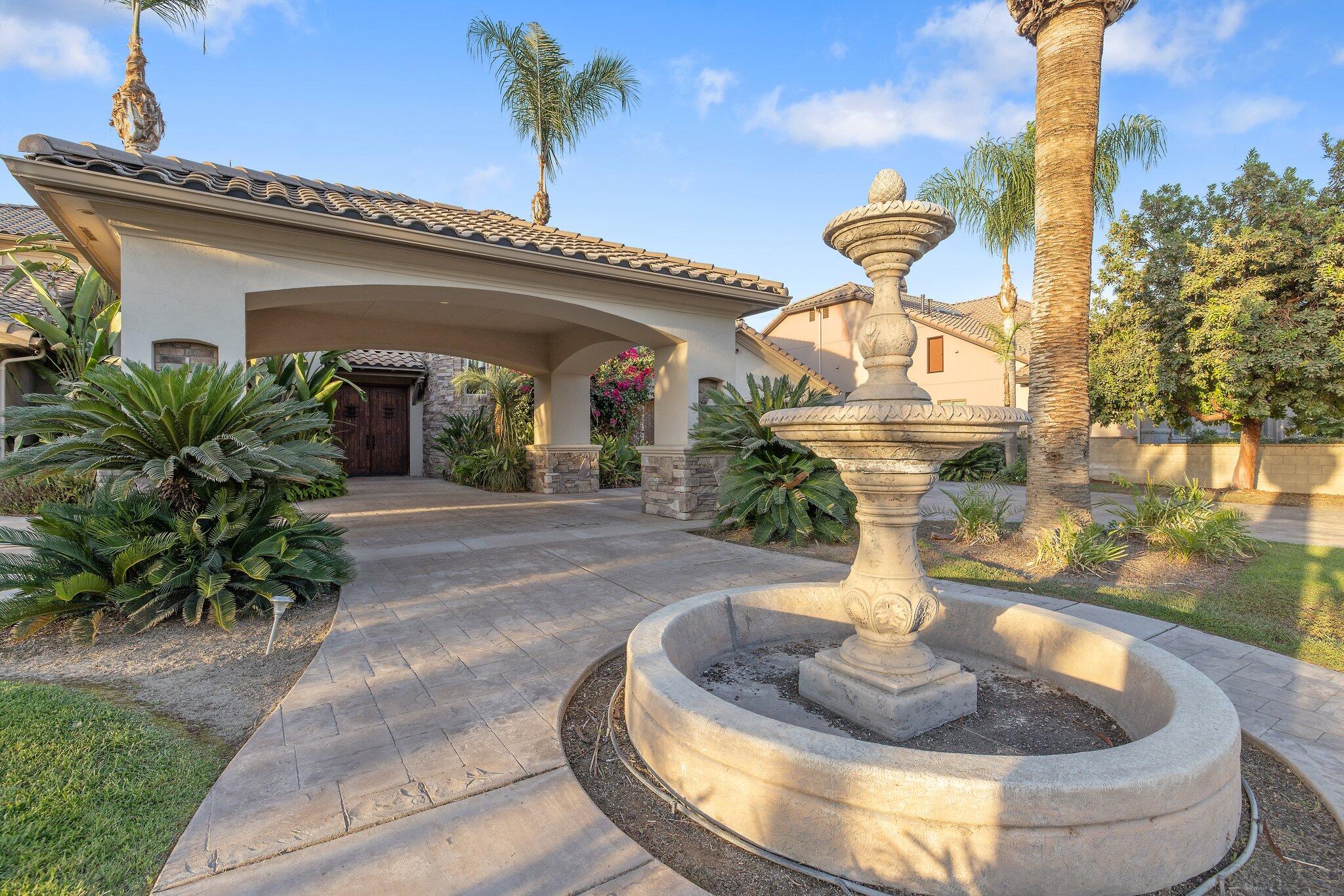 5034 W Firenze Ave, Visalia, CA 93291