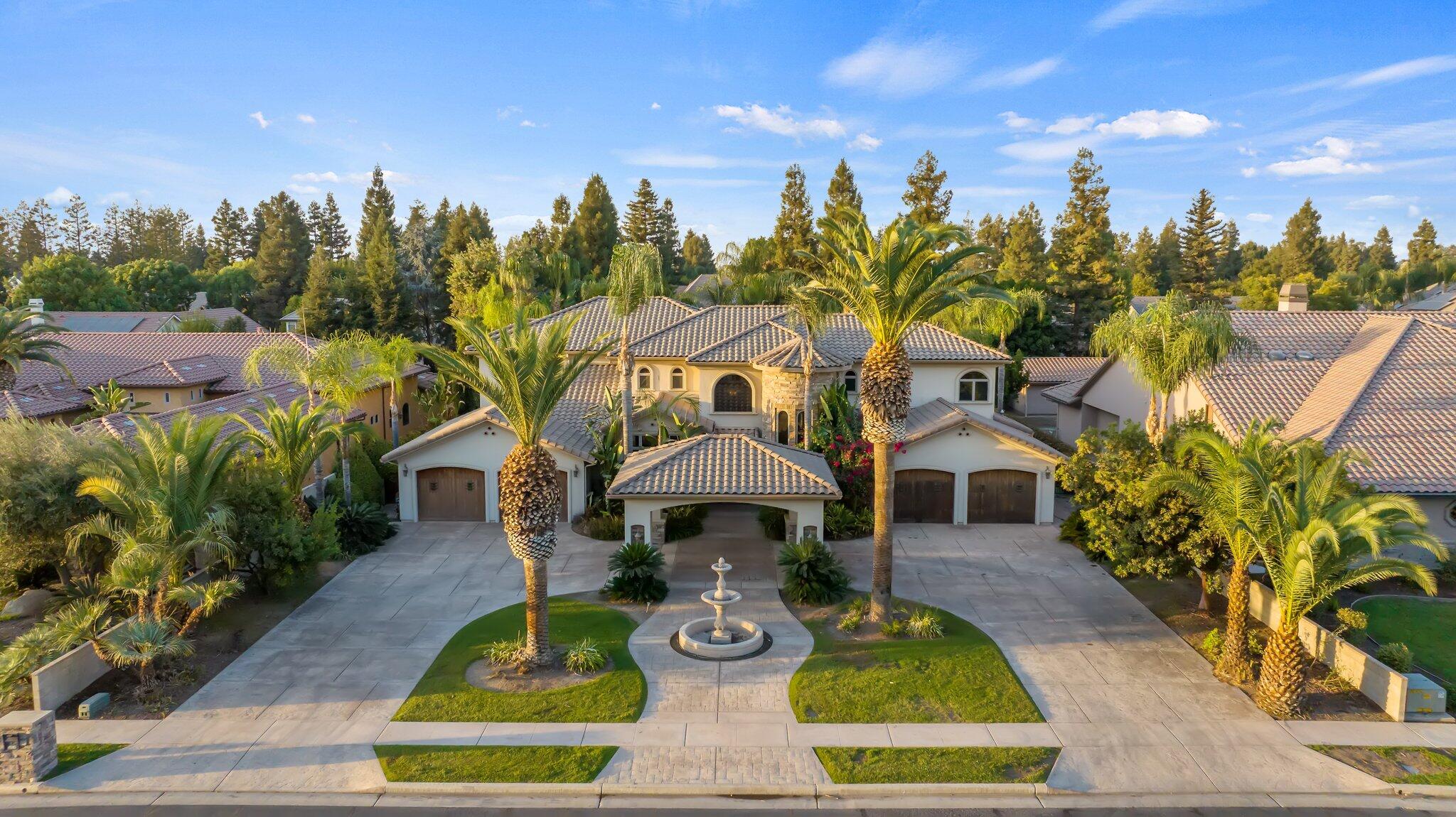 5034 W Firenze Ave, Visalia, CA 93291