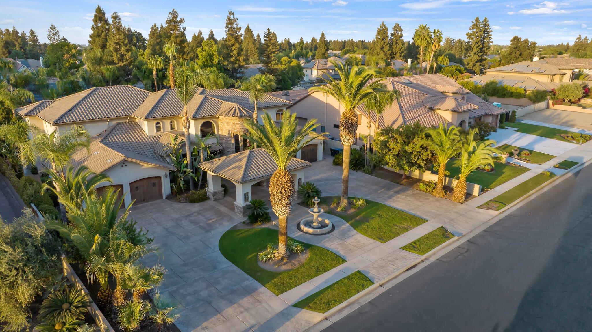 5034 W Firenze Ave, Visalia, CA 93291