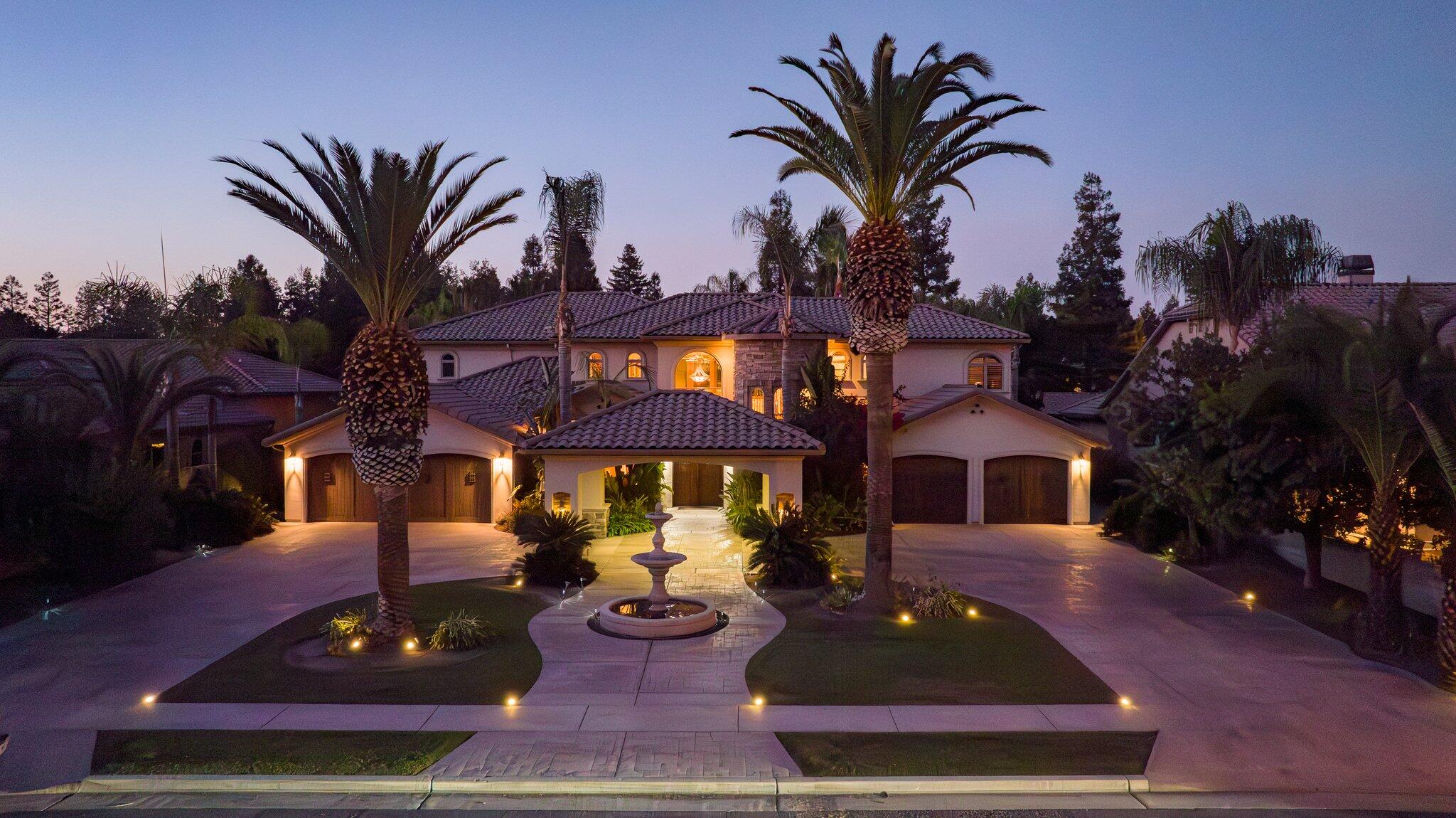 5034 W Firenze Ave, Visalia, CA 93291