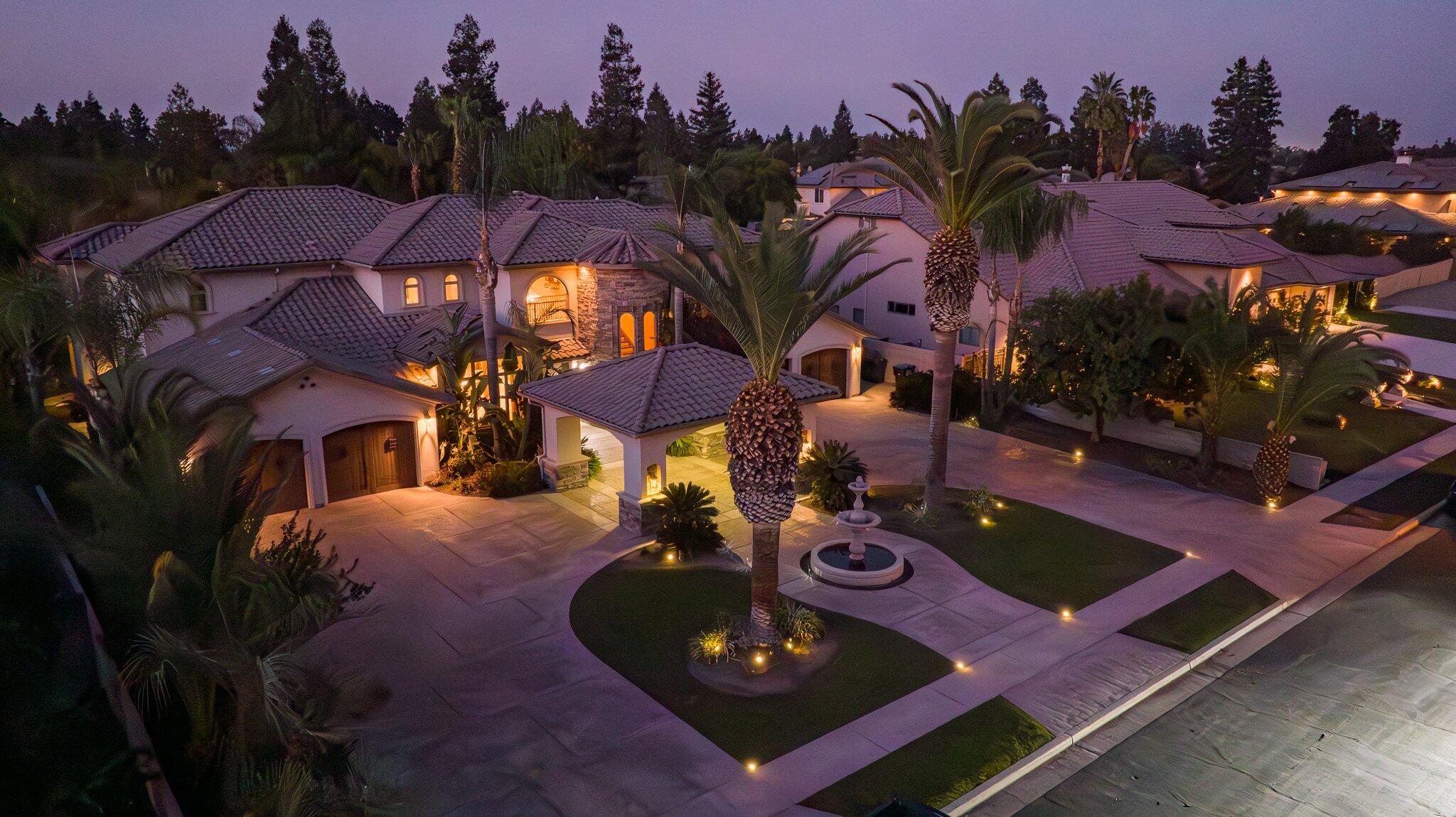 5034 W Firenze Ave, Visalia, CA 93291