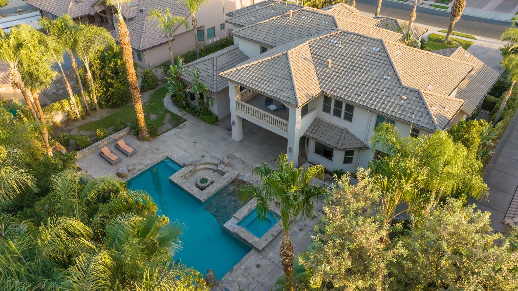 5034 W Firenze Ave, Visalia, CA 93291