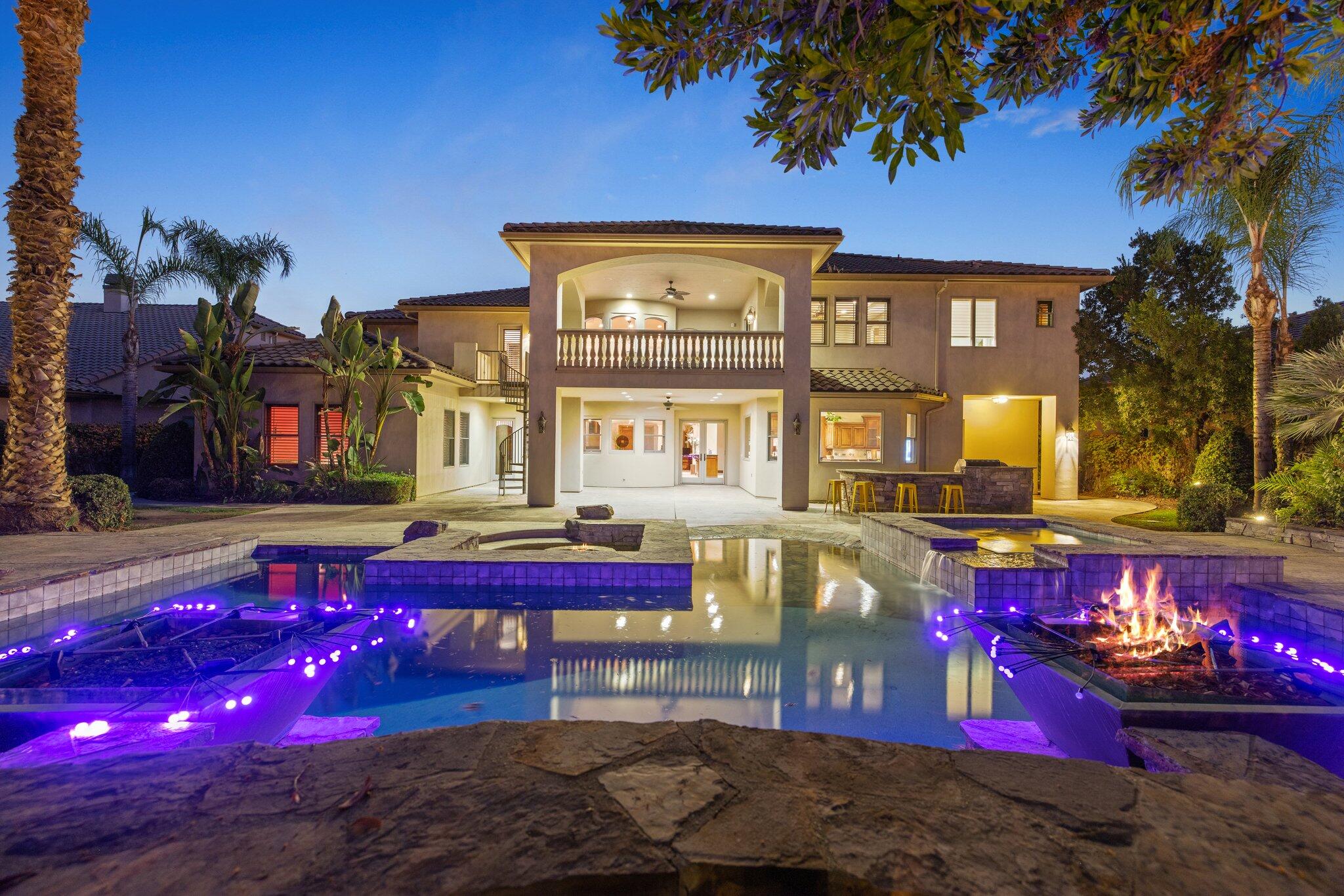 5034 W Firenze Ave, Visalia, CA 93291