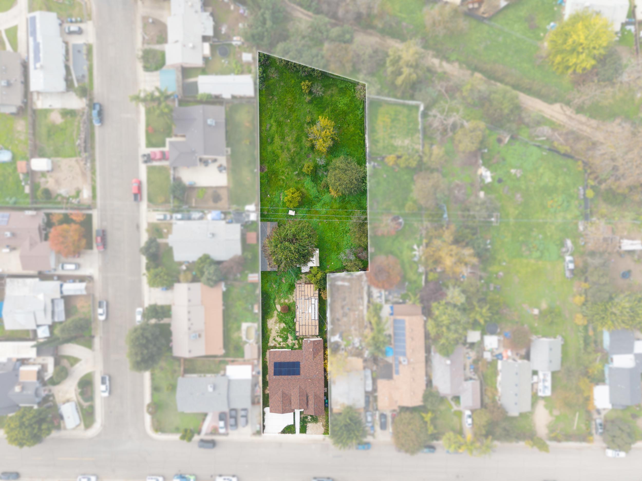 753 N Brundage Ave, Farmersville, CA 93223