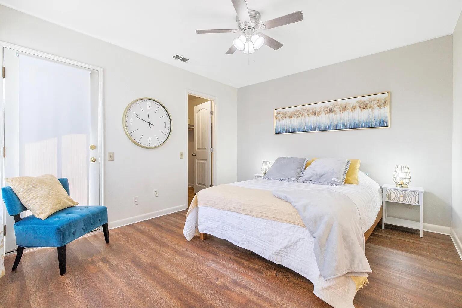 4926-4928 W Westgate Ct, Visalia, CA 93277