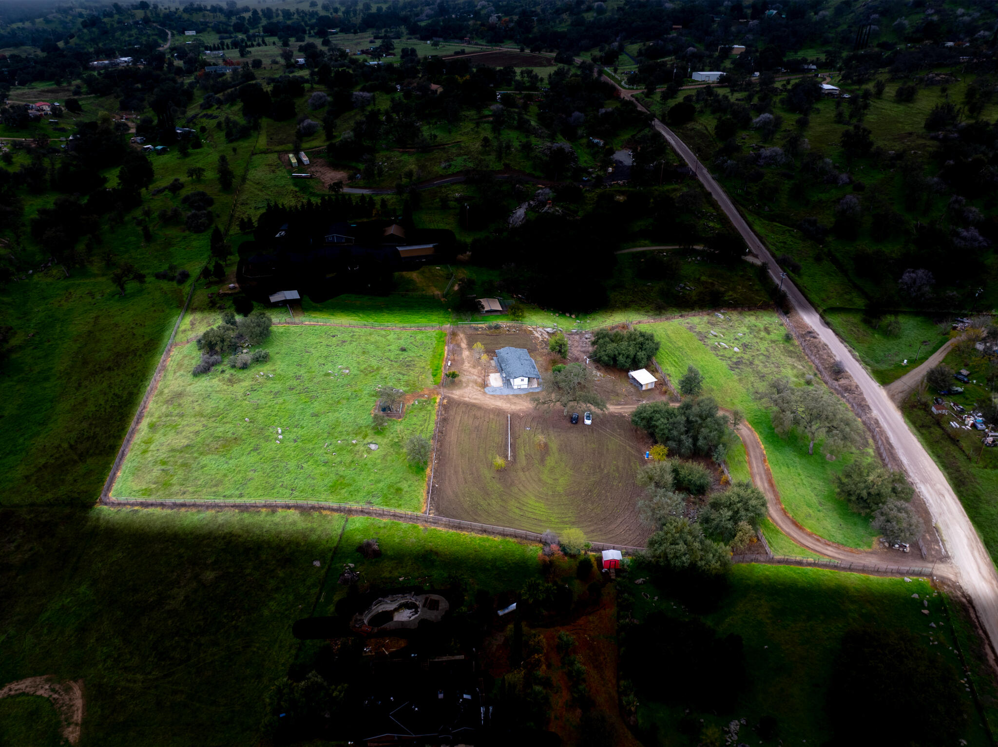 36712 Pebble Lane Ln, Yokuts Valley, CA 93675