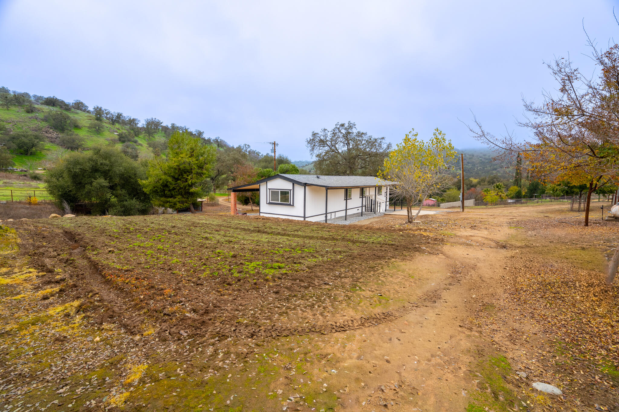 36712 Pebble Lane Ln, Yokuts Valley, CA 93675
