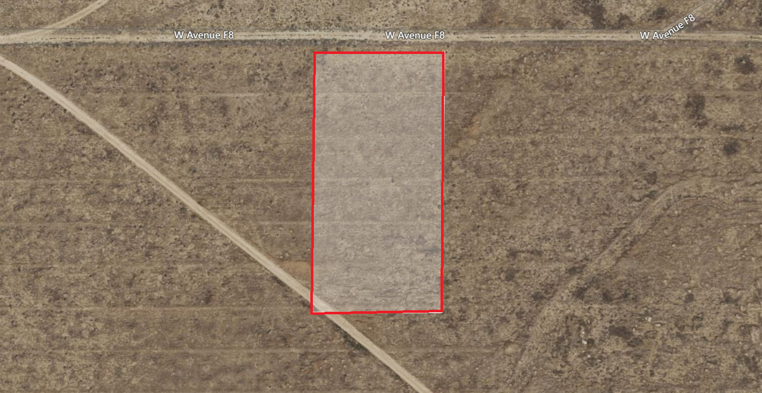 0 E Vic Ave F8 85 Stw, Lancaster, CA 93535