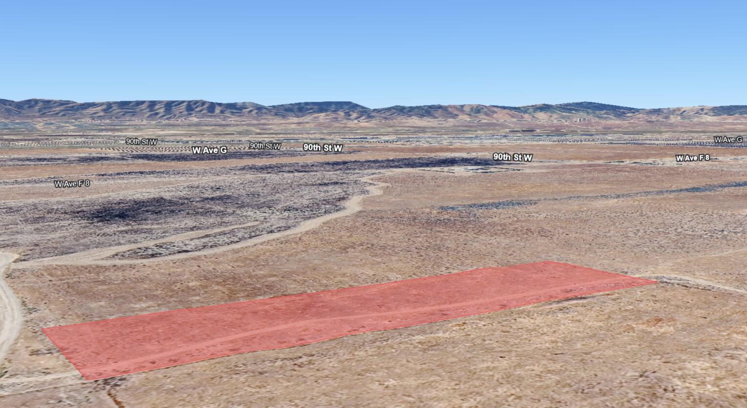 0 85 Stw Vic Ave # F2, Lancaster, CA 93535