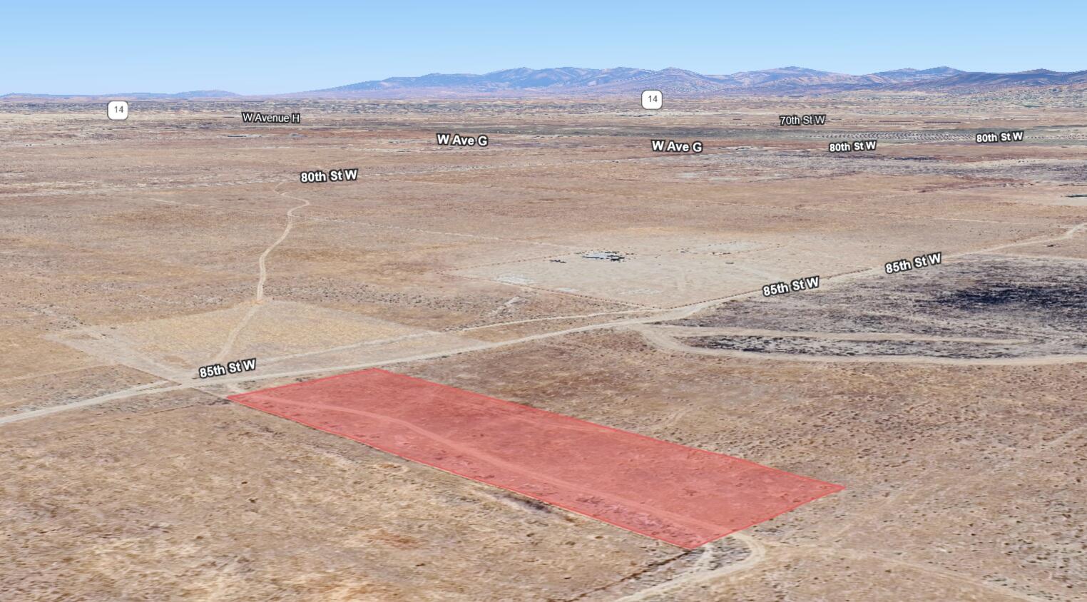 0 85 Stw Vic Ave # F2, Lancaster, CA 93535