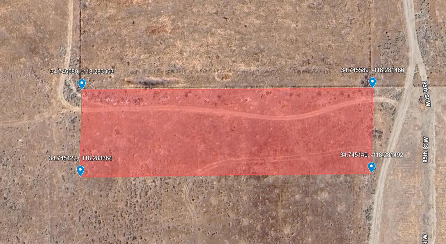 0 85 Stw Vic Ave # F2, Lancaster, CA 93535