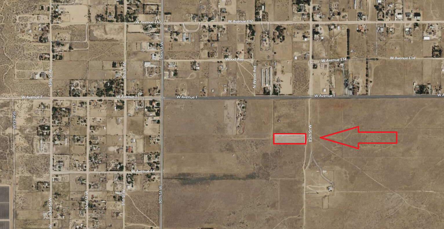 0 85 Stw Vic Ave # F2, Lancaster, CA 93535