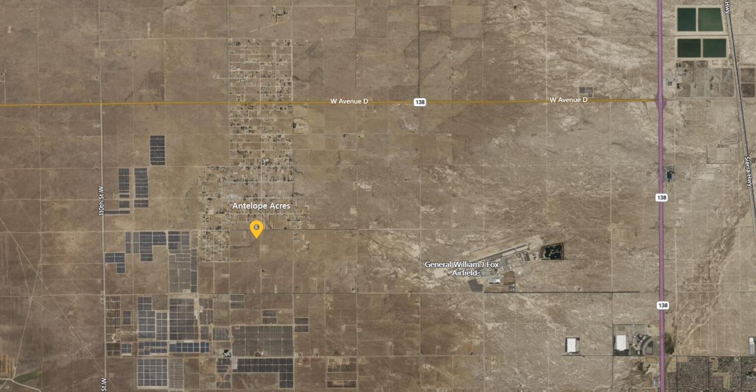 0 85 Stw Vic Ave # F2, Lancaster, CA 93535