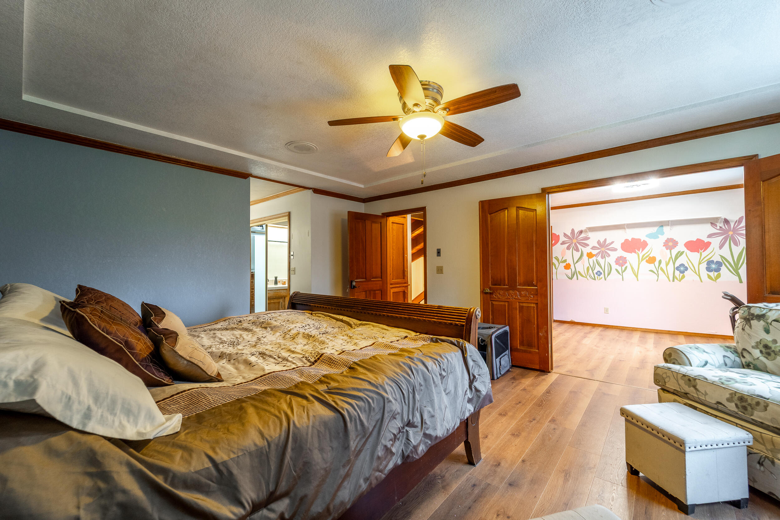 4121 W Grove Ct, Visalia, CA 93291