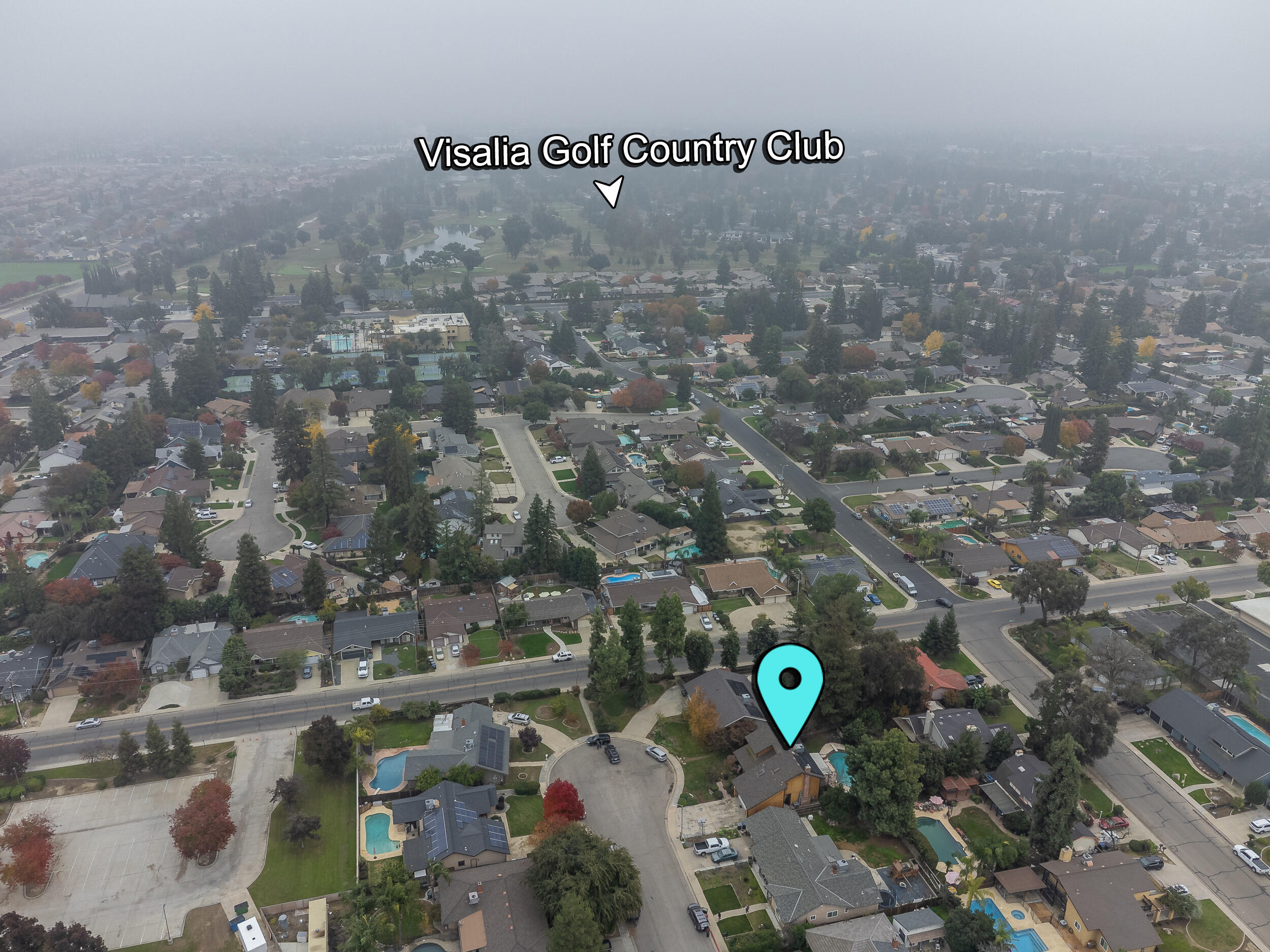 4121 W Grove Ct, Visalia, CA 93291