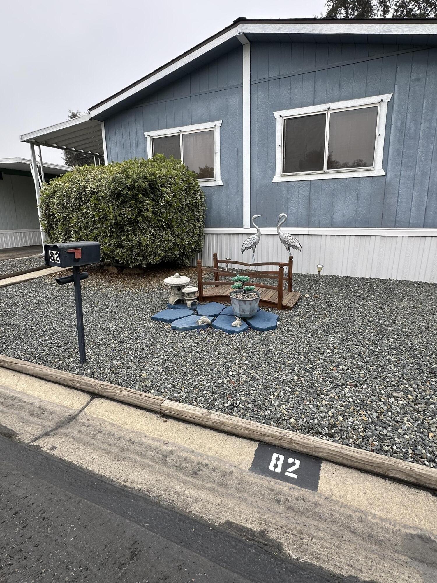 720 E Worth Ave #82, Porterville, CA 93257
