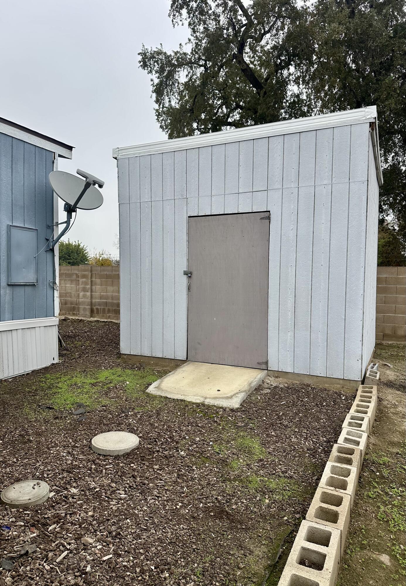 720 E Worth Ave #82, Porterville, CA 93257