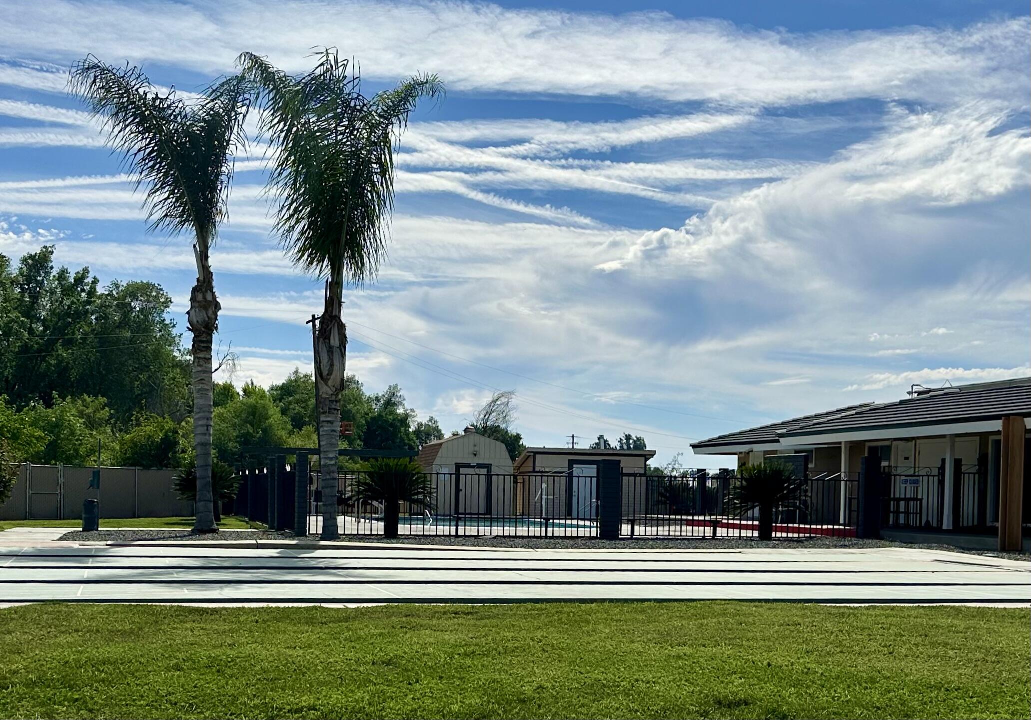 720 E Worth Ave #82, Porterville, CA 93257