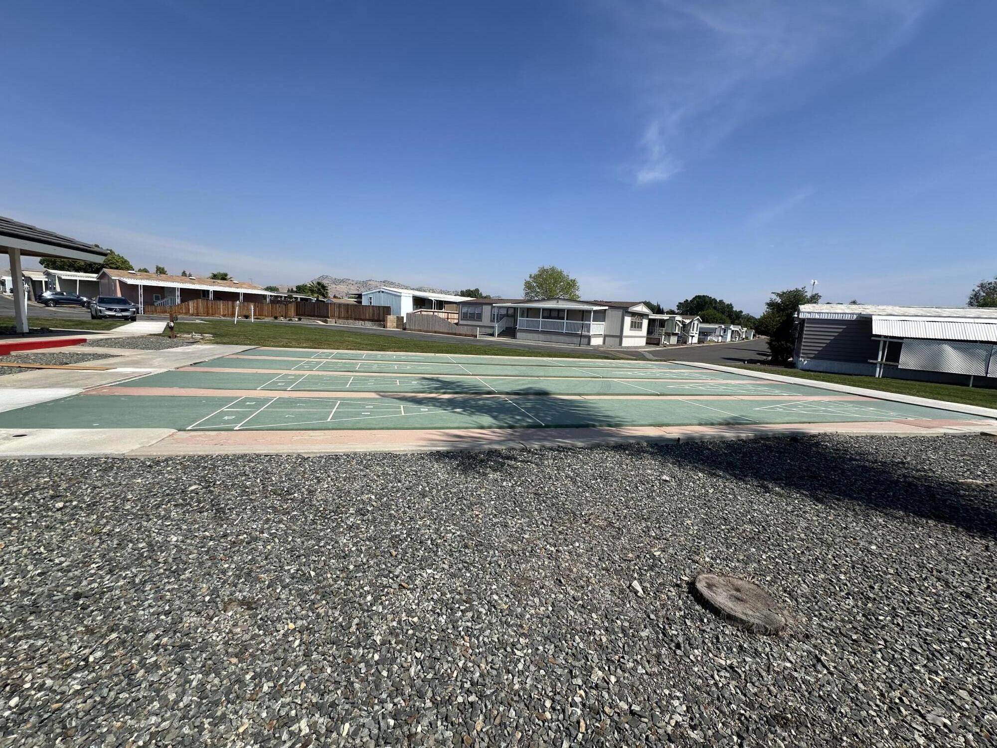 720 E Worth Ave #82, Porterville, CA 93257