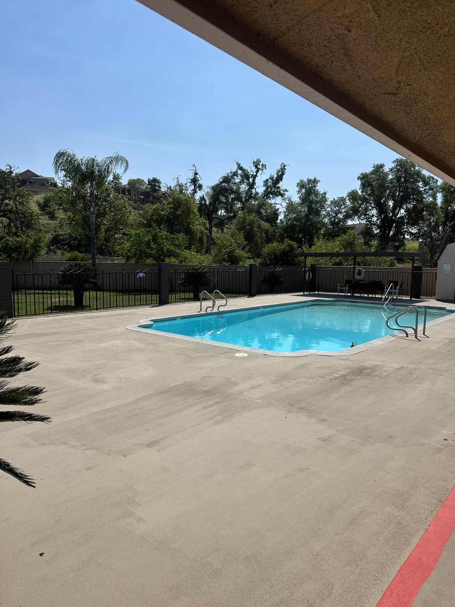 720 E Worth Ave #82, Porterville, CA 93257