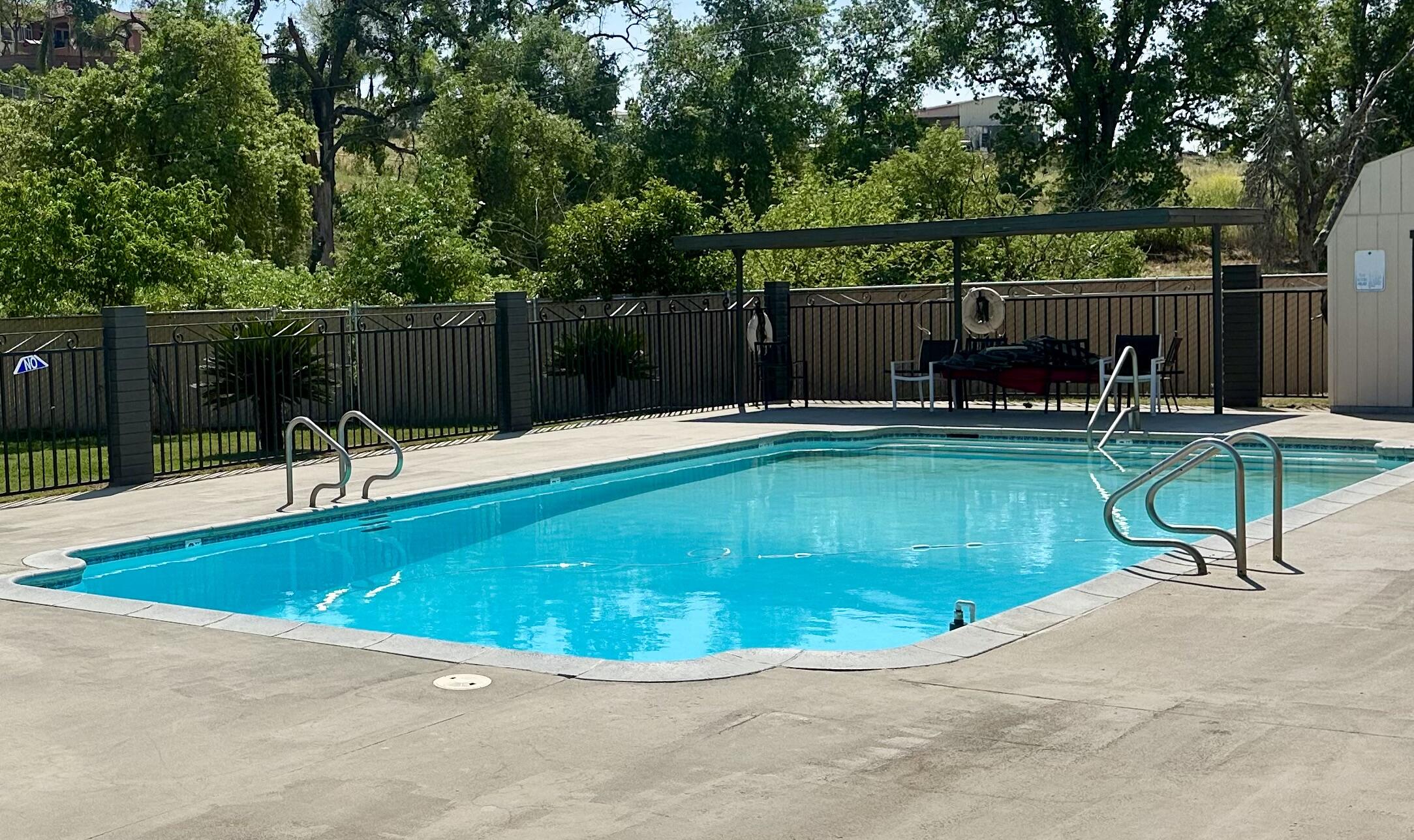 720 E Worth Ave #82, Porterville, CA 93257