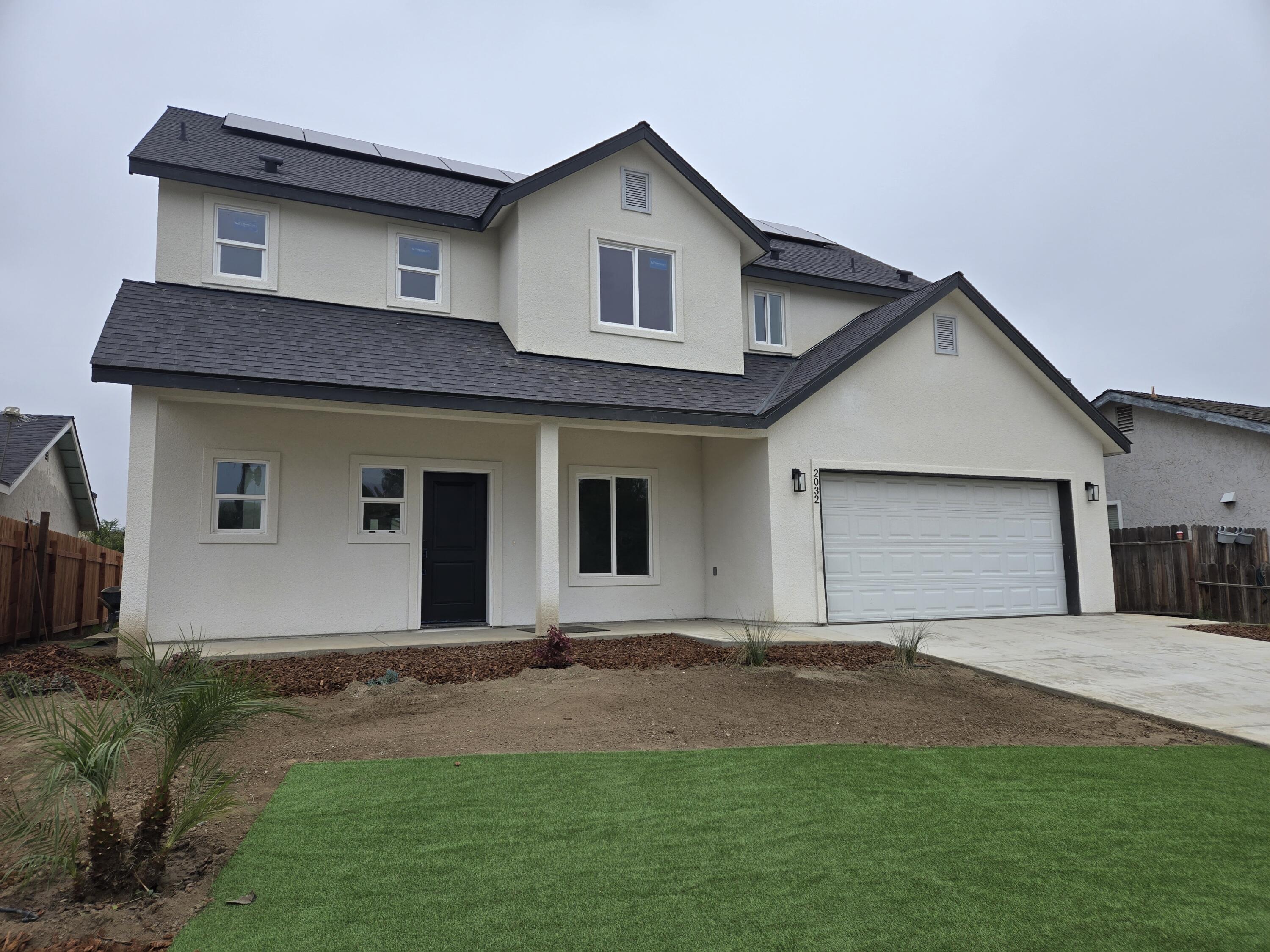 2032 E Pershing Ave, Visalia, CA 93292