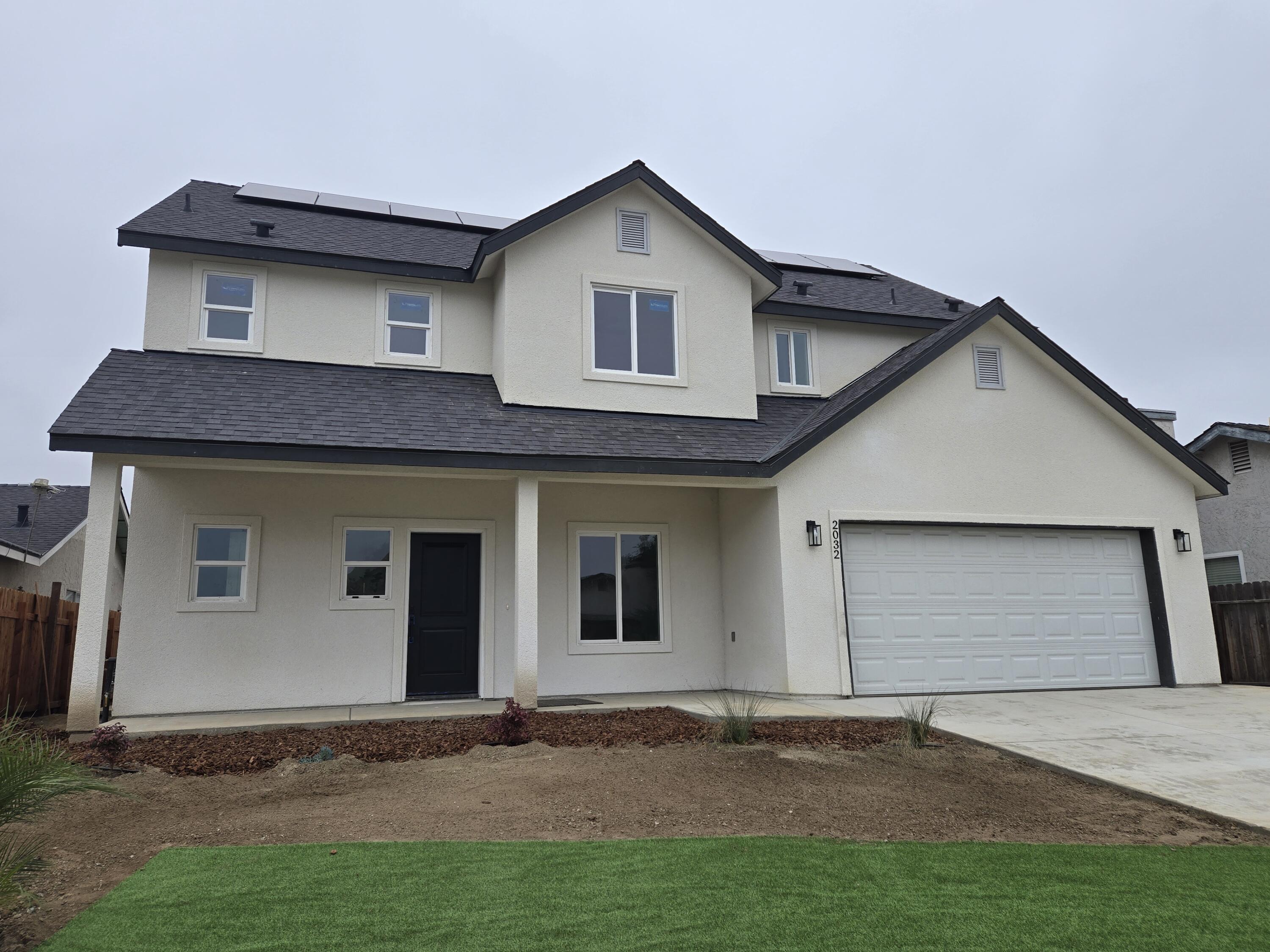 2032 E Pershing Ave, Visalia, CA 93292