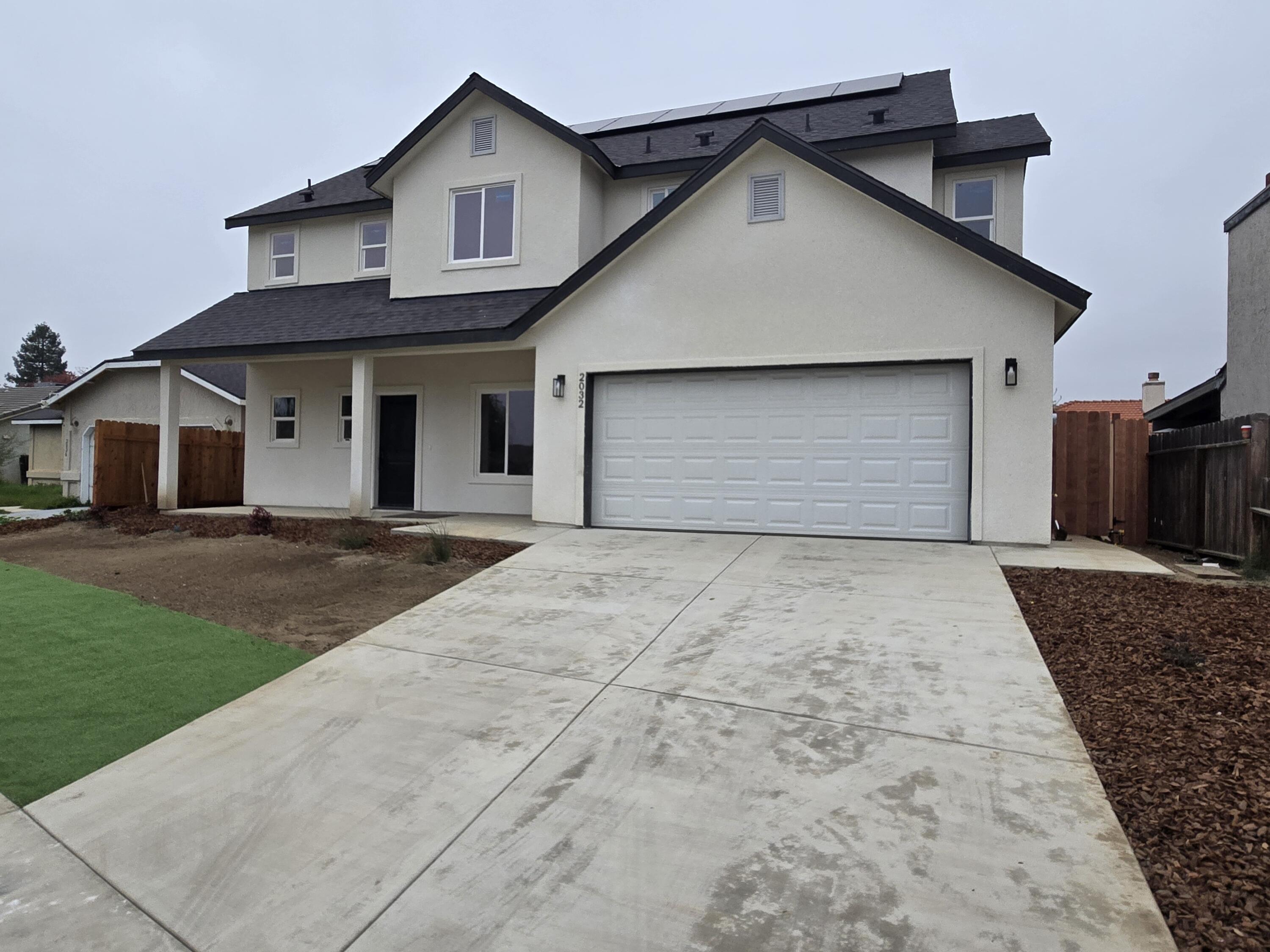 2032 E Pershing Ave, Visalia, CA 93292