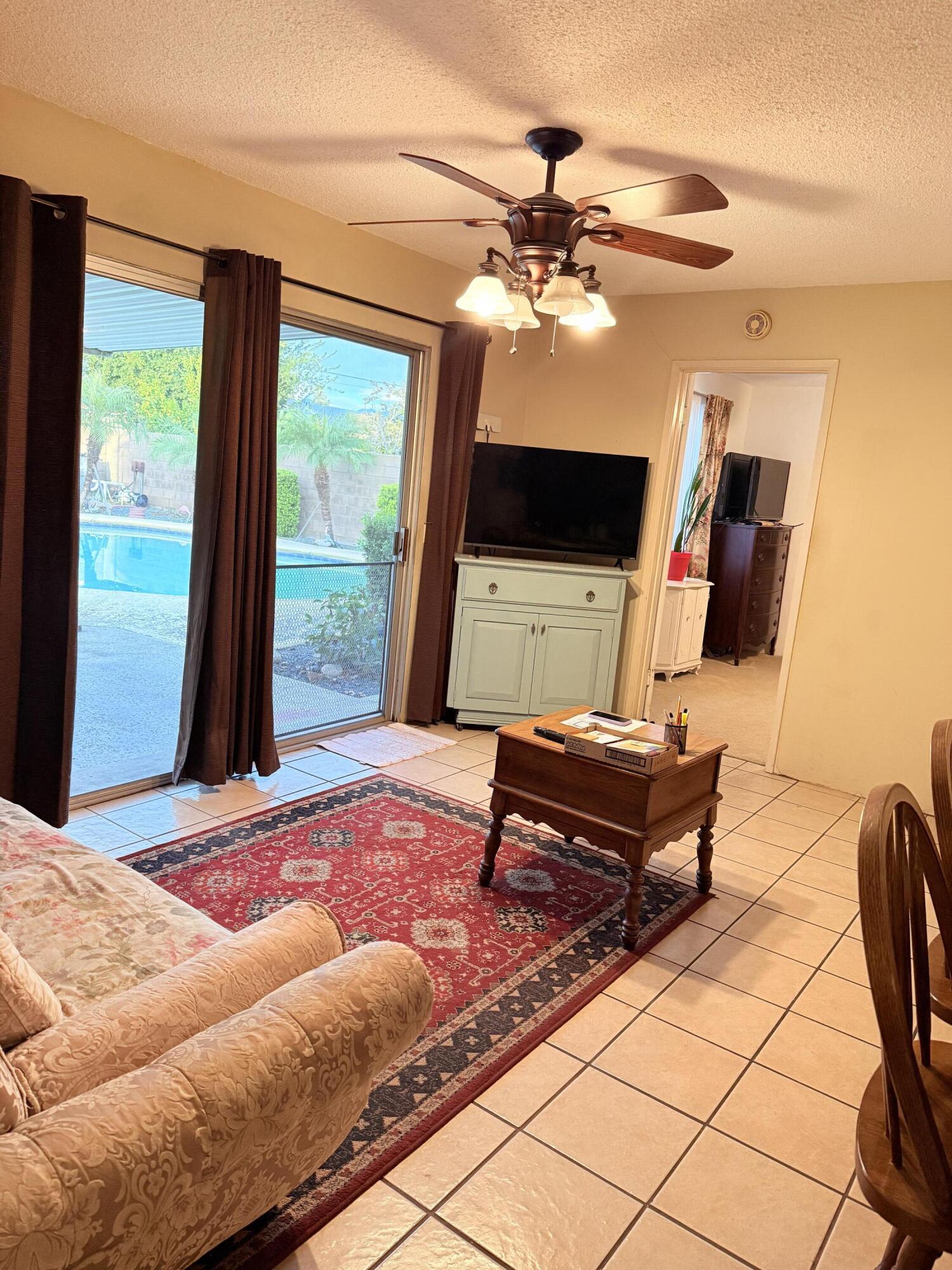 732 W Grand Ave, Porterville, CA 93257