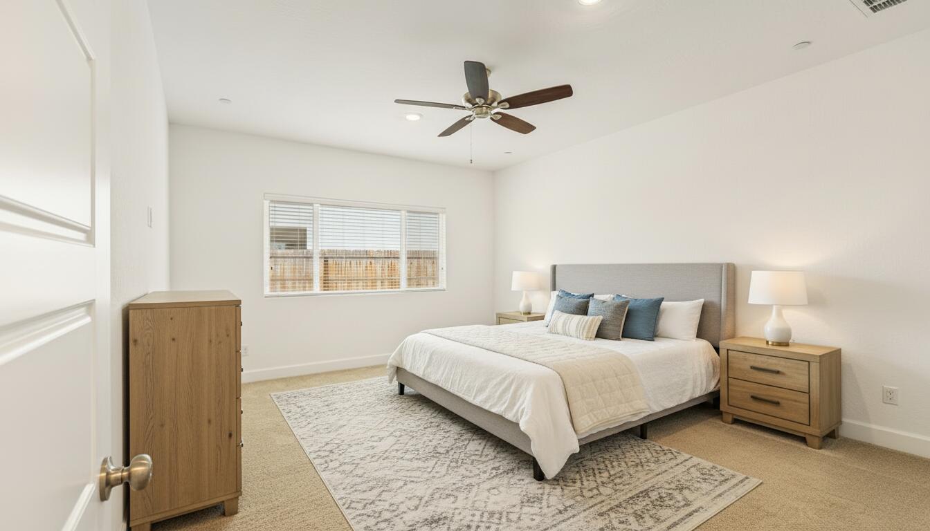 3725 N Newton Dr, Visalia, CA 93291