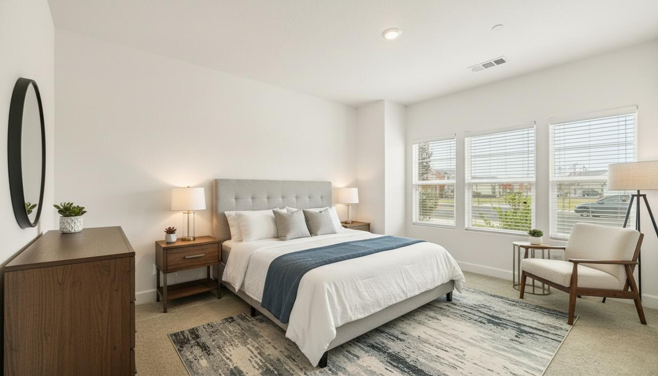 3725 N Newton Dr, Visalia, CA 93291