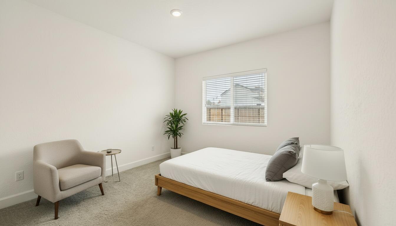 3725 N Newton Dr, Visalia, CA 93291