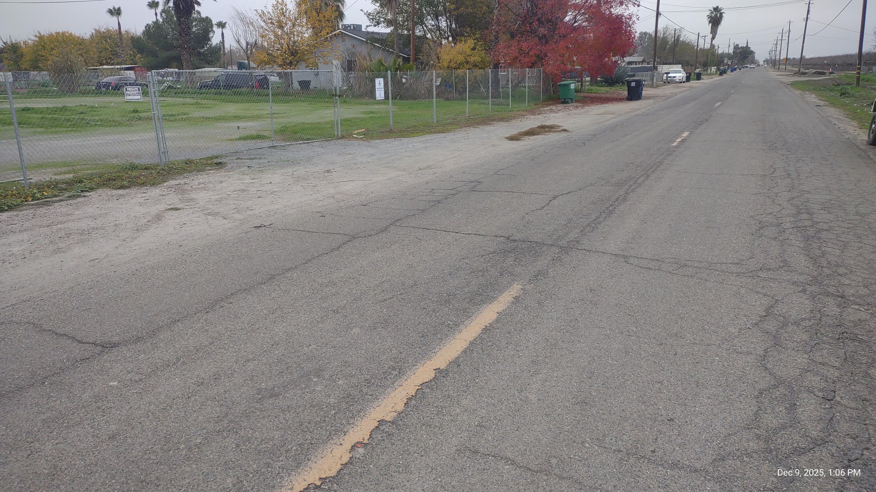 O Sherman Ave, Corcoran, CA 93212