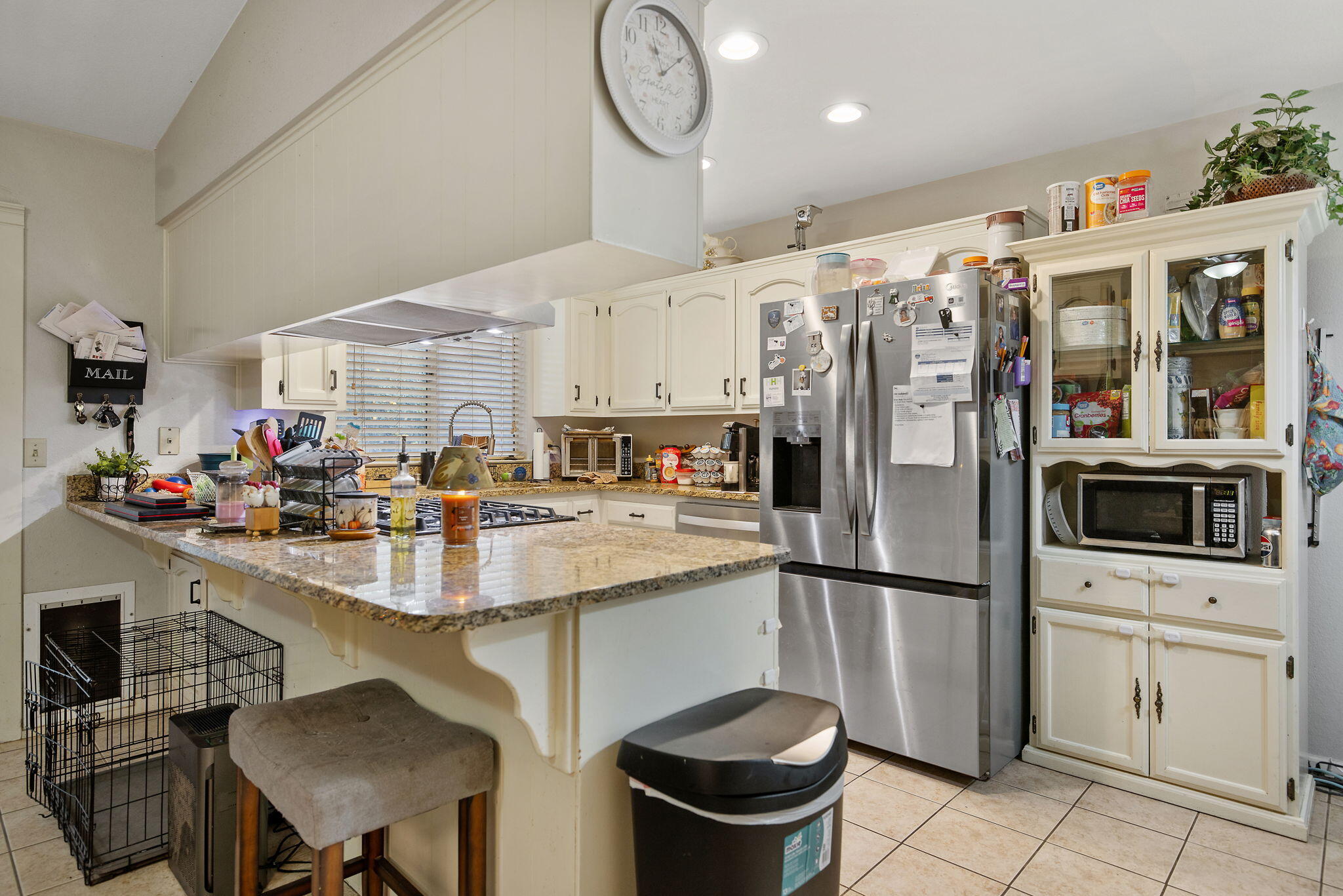 606 N Orange Ave, Exeter, CA 93221