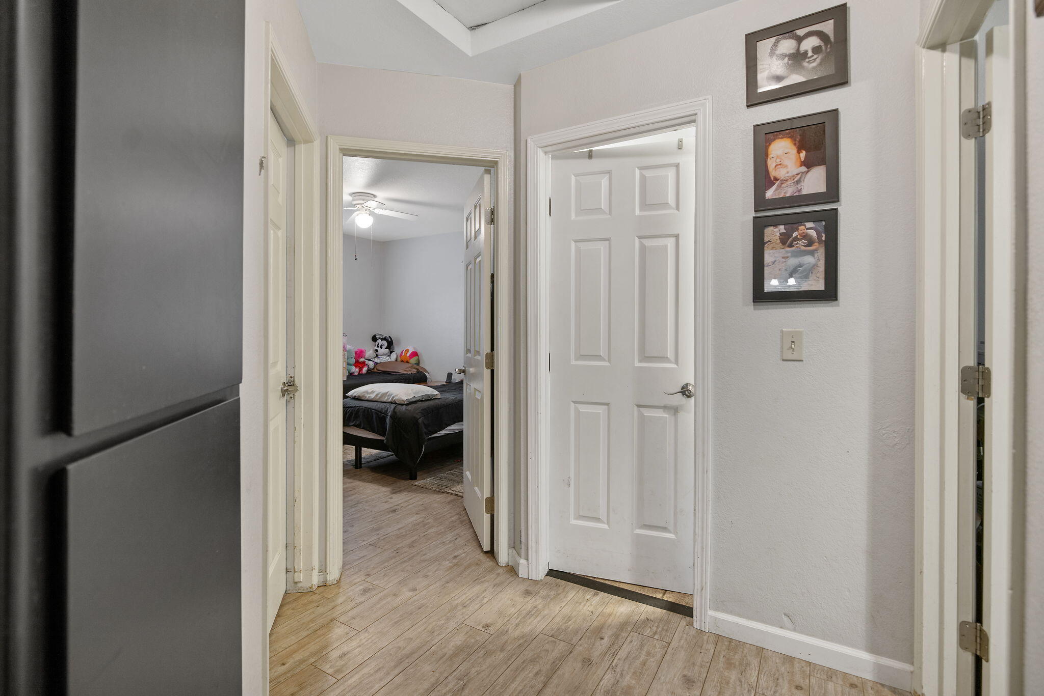 606 N Orange Ave, Exeter, CA 93221