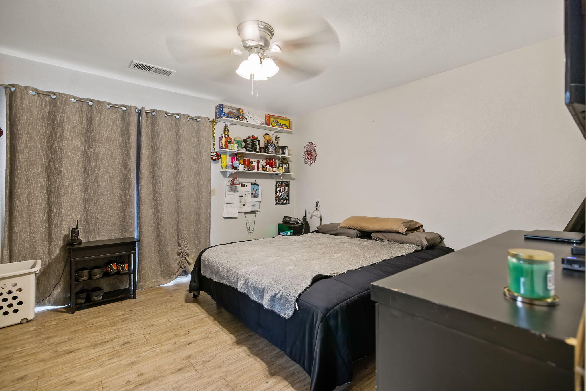 606 N Orange Ave, Exeter, CA 93221