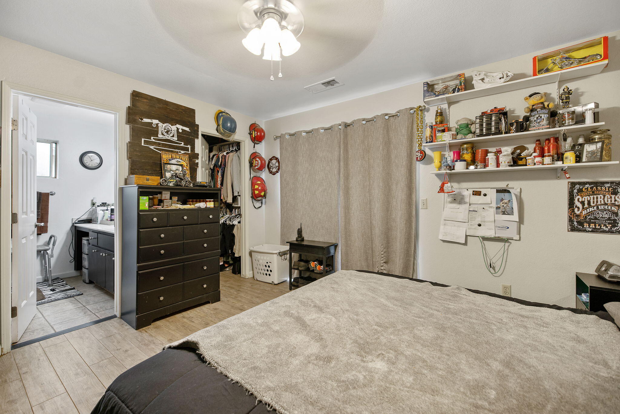 606 N Orange Ave, Exeter, CA 93221