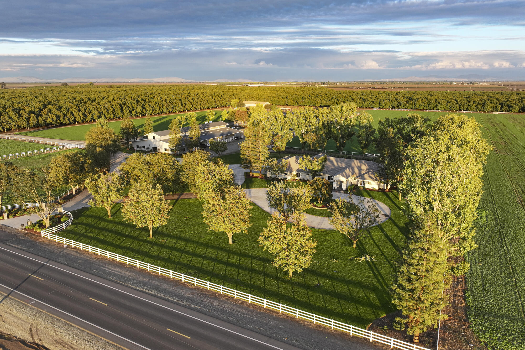 16500 Rd 152, Tulare, CA 93274