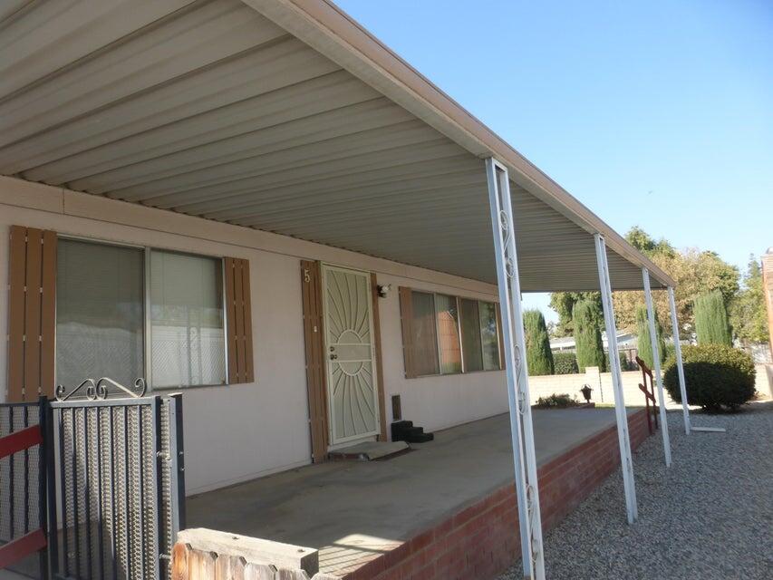 2627 W Midvalley Ave #5, Visalia, CA 93277